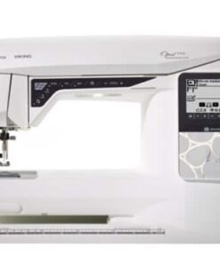 Machine à coudre Husqvarna Opal 690Q