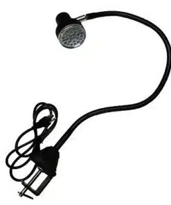 Lampe led machine à coudre industrielle td-28-xl