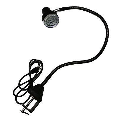 Lampe led machine à coudre industrielle td-28-xl