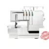 Surjeteuse- recouvreuse Husqvarna Huskylock S21