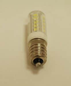 Ampoule à baïonnette LED B15/220V - Jean Michel Dobel - Réparation