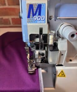 Surjeteuse industrielle 4 fils PEGASUS M952-52-2X4