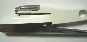 Luejnbogty Durable AG11 Chariot Intarsia Pour Machine à Tricoter