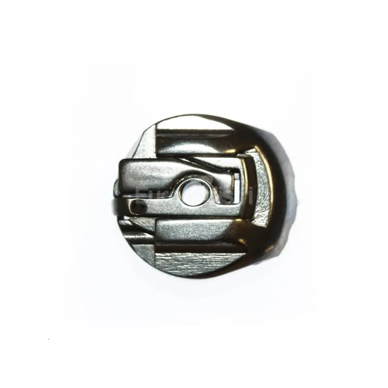 Boîtier De Canette Pour Machine à Coudre Singer - Compatible 6174, 6500, 6184 Et Autres Modèles - Acier Inoxydable