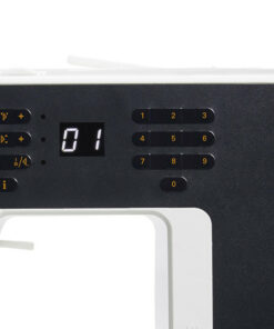 Machine à coudre PFAFF Passport 2.0