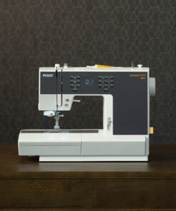 Machine à coudre PFAFF Passport 2.0