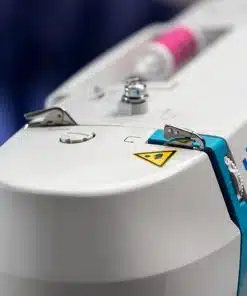 Machine à coudre JUKI HZL 357ZP
