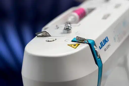 Machine à coudre JUKI HZL 357ZP