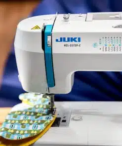 Machine à coudre JUKI HZL 357ZP