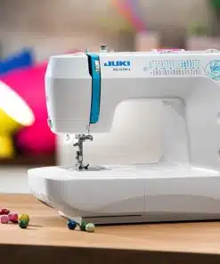 Machine à coudre JUKI HZL 357ZP