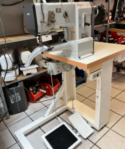 pfaff 335g canon bati déport