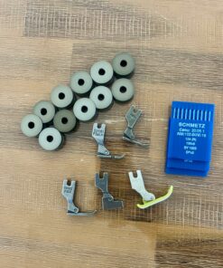 piqueuse juki ddl 8000A