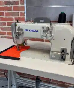 ZZ 217 GLOBAL