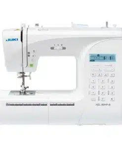 Machine à coudre Juki HZL-80