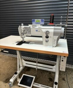 Piqueuse triple entraînement DÜRKOPP ADLER 867-190142-M