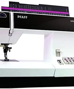 Machine à coudre PFAFF select line 4.2