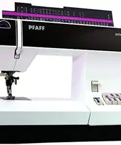 Machine à coudre PFAFF select line 4.2