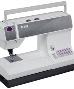 Machine à coudre PFAFF select line 3.2