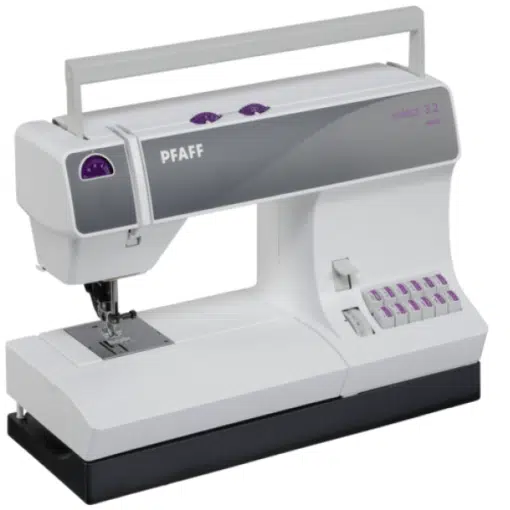 Machine à coudre PFAFF select line 3.2