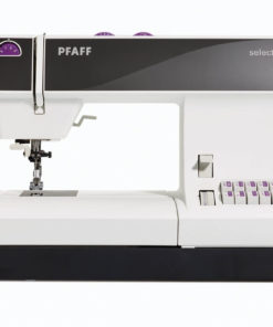 Machine à coudre PFAFF select line 4.2