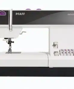 Machine à coudre PFAFF select line 4.2