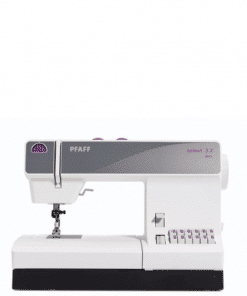 Machine à coudre PFAFF select line 3.2