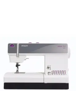 Machine à coudre PFAFF select line 3.2