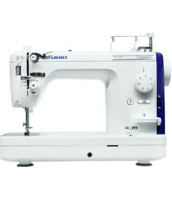 JUKI TL-2300 SUMATO : Machine semi industrielle tissus lourds et cuir