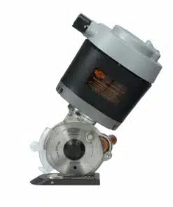 Ciseau de coupe à lame circulaire monophasée : RASOR D86PS2 (25mm)