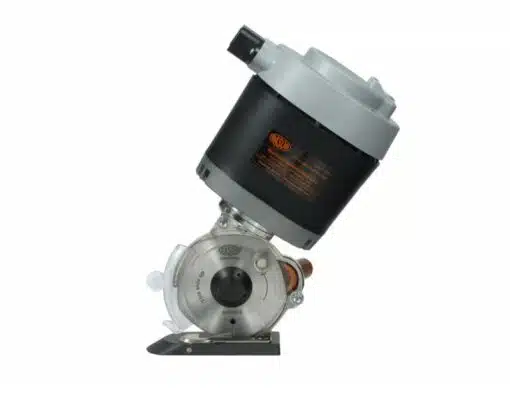 Ciseau de coupe à lame circulaire monophasée : RASOR D86PS2 (25mm)