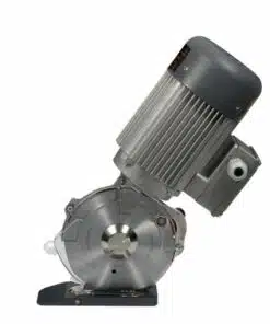 Ciseau de coupe à lame circulaire triphasée: RASOR GRT12 (50mm)
