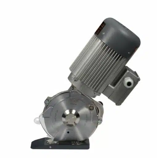 Ciseau de coupe à lame circulaire triphasée: RASOR GRT12 (50mm)