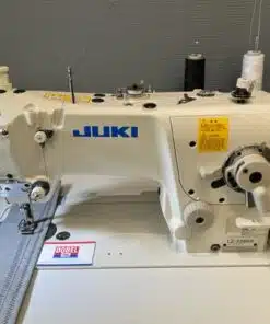 Piqueuse Zig-Zag JUKI LZ 2280AB (8mm)