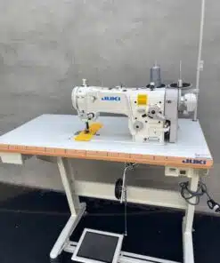 Piqueuse Zig-Zag JUKI LZ 2280AB (8mm)