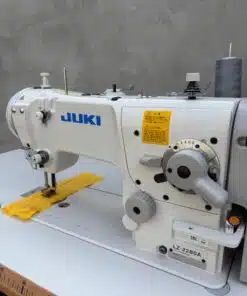 Piqueuse Zig-Zag JUKI LZ 2280AB (8mm)