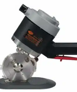 Ciseau de coupe à lame circulaire : RASOR SW100 (35mm)
