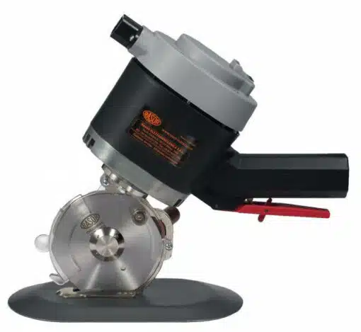Ciseau de coupe à lame circulaire : RASOR SW100 (35mm)