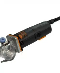 Ciseau électrique à lame circulaire : RASOR DS503MT (9mm)