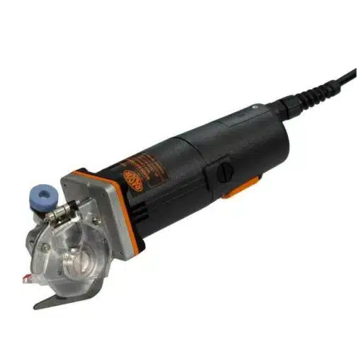 Ciseau électrique à lame circulaire : RASOR DS503MT (9mm)