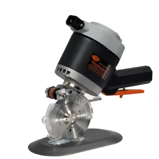 Ciseau de coupe à lame circulaire : RASOR D100