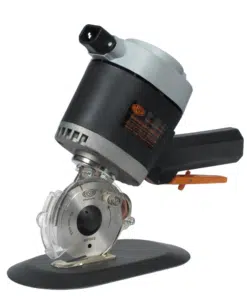 Ciseau de coupe à lame circulaire : RASOR D86P2 ( 25mm)