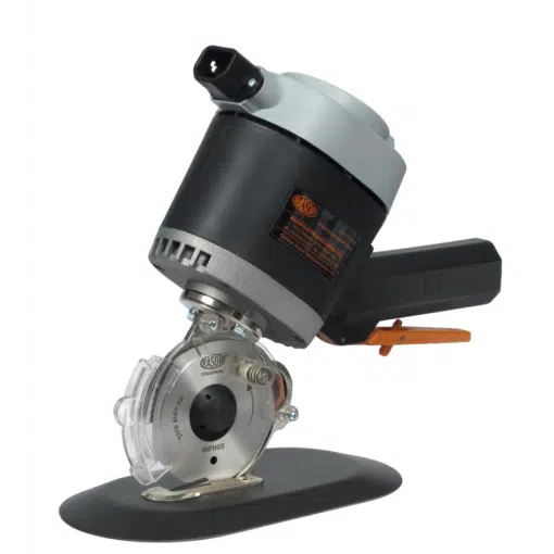 Ciseau de coupe à lame circulaire : RASOR D86P2 ( 25mm)