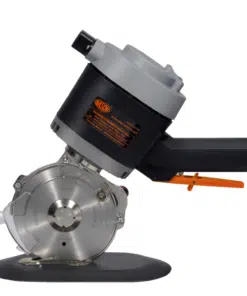Ciseau de coupe à lame circulaire : RASOR SW12 (50mm)