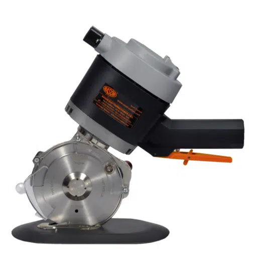 Ciseau de coupe à lame circulaire : RASOR SW12 (50mm)