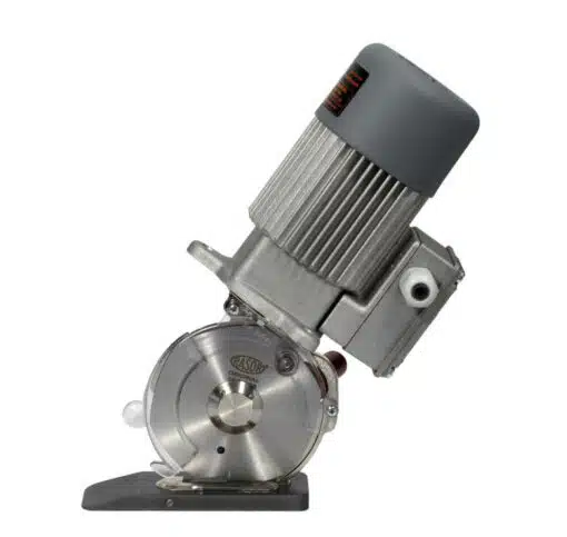 Ciseau de coupe à lame circulaire triphasée: RASOR GRT10 (35mm)