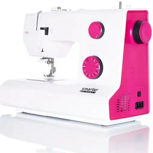 Machine à coudre Smarter 160S PFAFF
