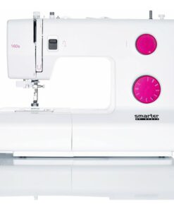 Machine à coudre Smarter 160S PFAFF