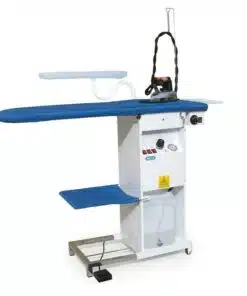 Table de repassage professionnelle BIEFFE FOREVER BF085
