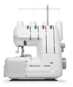 Surjeteuse Amber S 100 Husqvarna Viking