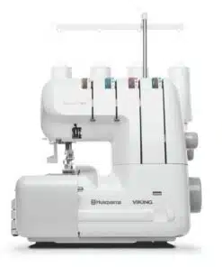 Surjeteuse Amber S 100 Husqvarna Viking